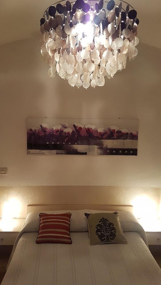 B&B Алассио Экстерьер фото