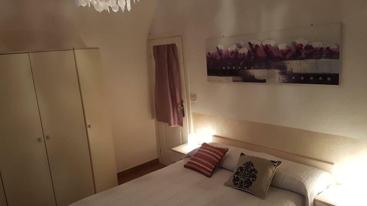 B&B Алассио Экстерьер фото