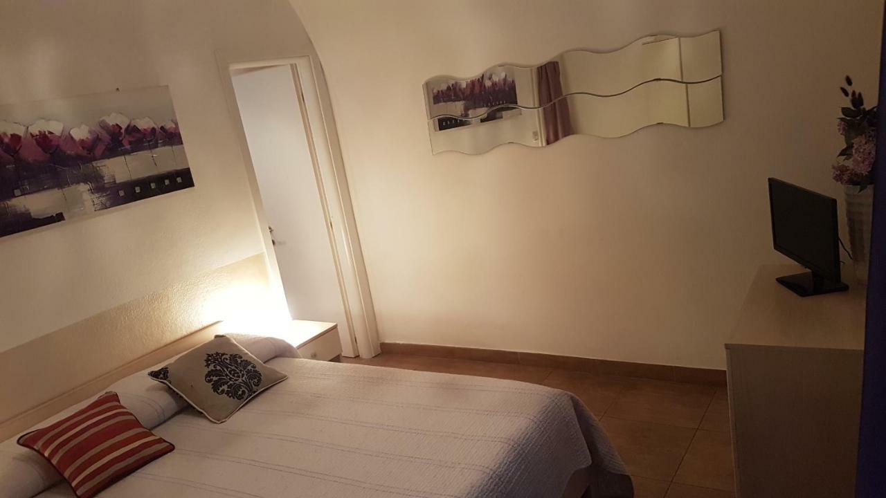B&B Алассио Экстерьер фото