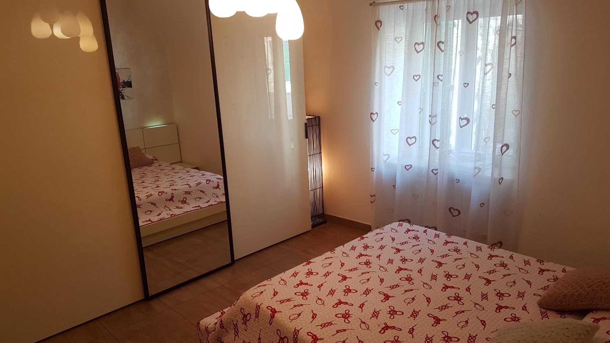 B&B Алассио Экстерьер фото
