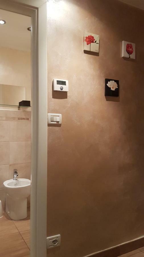B&B Алассио Экстерьер фото