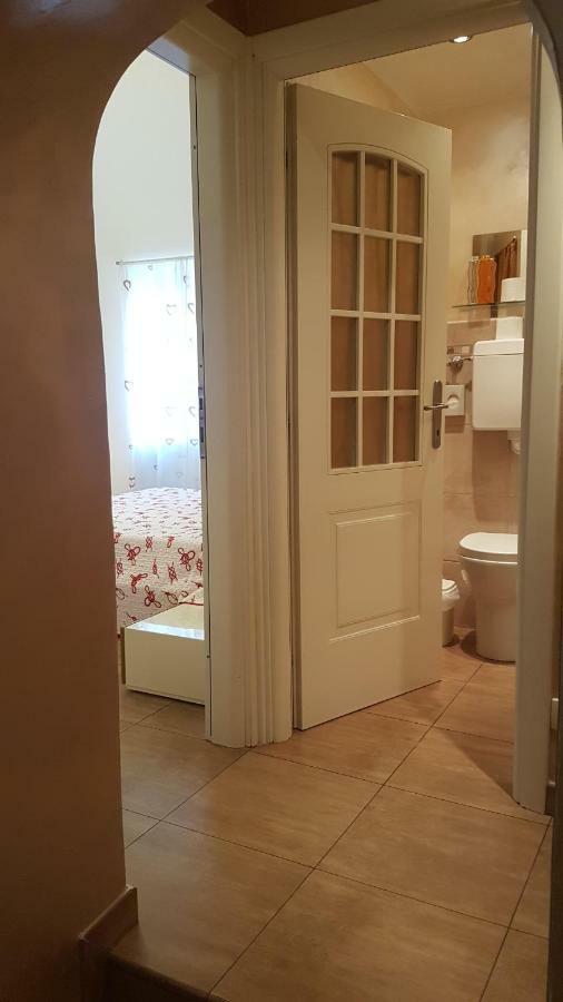 B&B Алассио Экстерьер фото