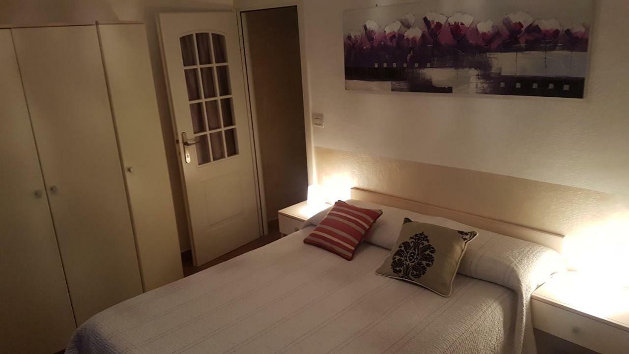 B&B Алассио Экстерьер фото